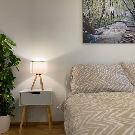 55 M2 Stylish Apartment With Balcony & Parking Vienna Luaran gambar