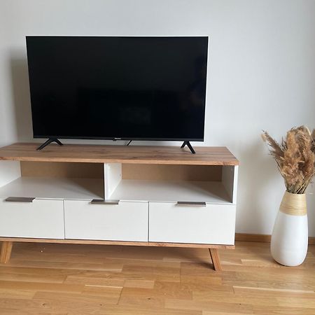 55 M2 Stylish Apartment With Balcony & Parking Vienna Luaran gambar