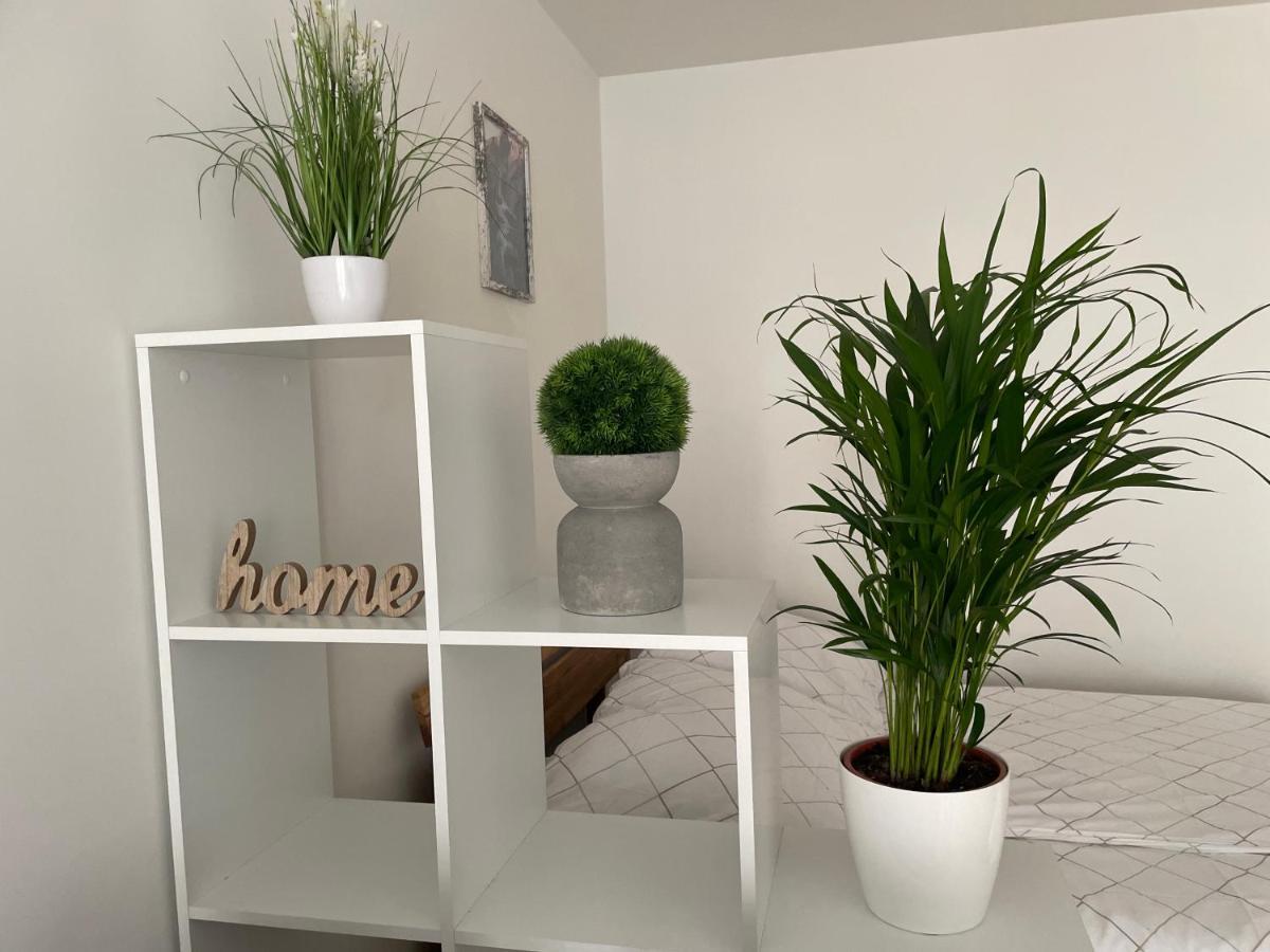 55 M2 Stylish Apartment With Balcony & Parking Vienna Luaran gambar