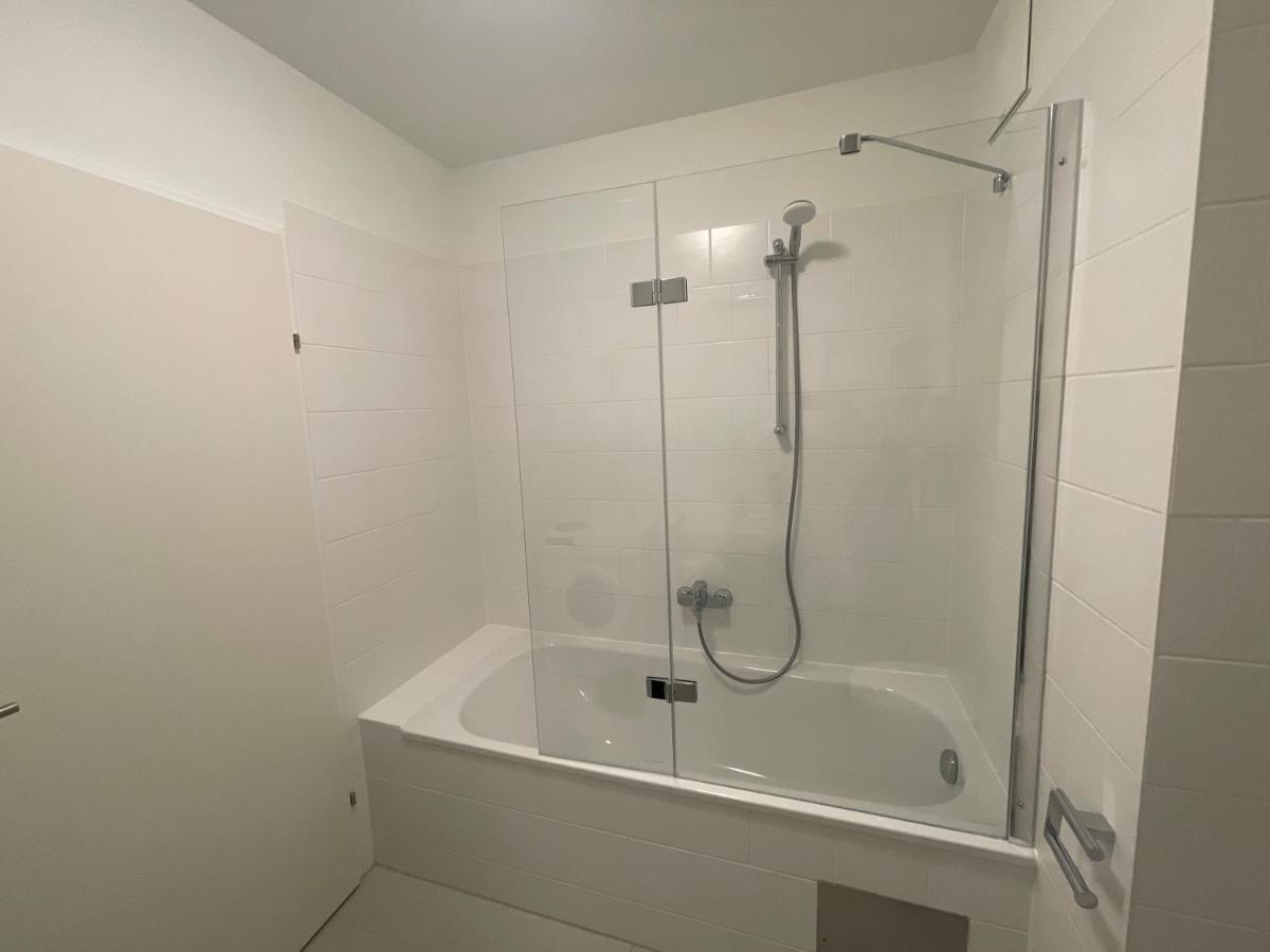 55 M2 Stylish Apartment With Balcony & Parking Vienna Luaran gambar